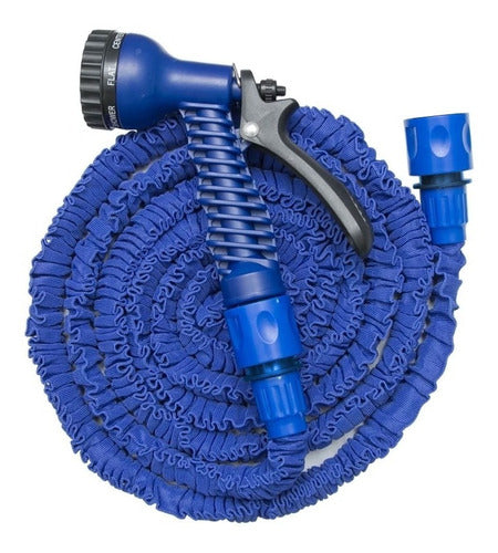 Manguera Expandible