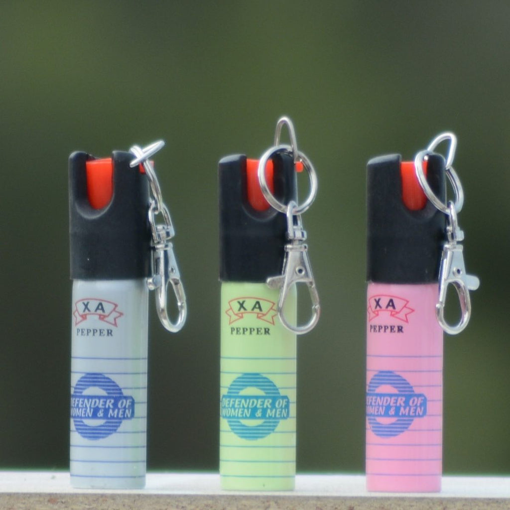 Spray De Pimienta JA Pepper