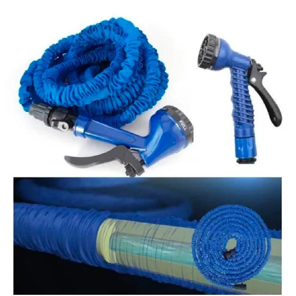 Manguera Expandible